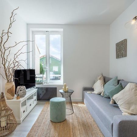 Le Cocon Champetre Apartment Lyon Exterior photo